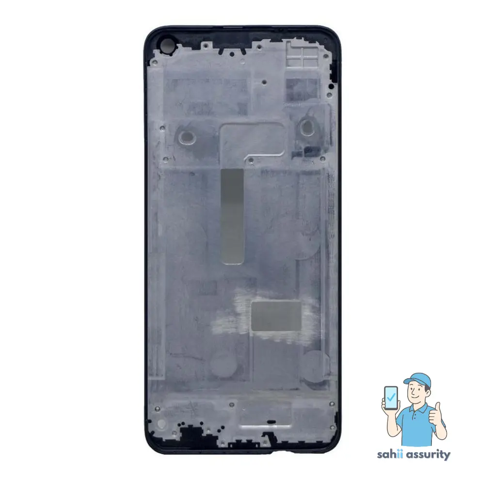 LCD Frame Middle Chassis for Realme 7 thumbnail